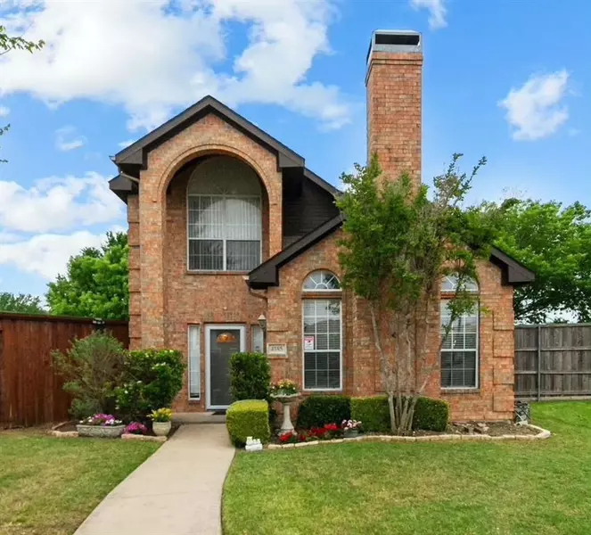 4185 Creekmeadow Drive, Carrollton, TX 75010