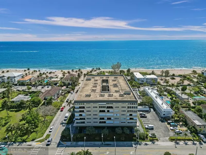 401 Briny Ave  #402, Pompano Beach, FL 33062