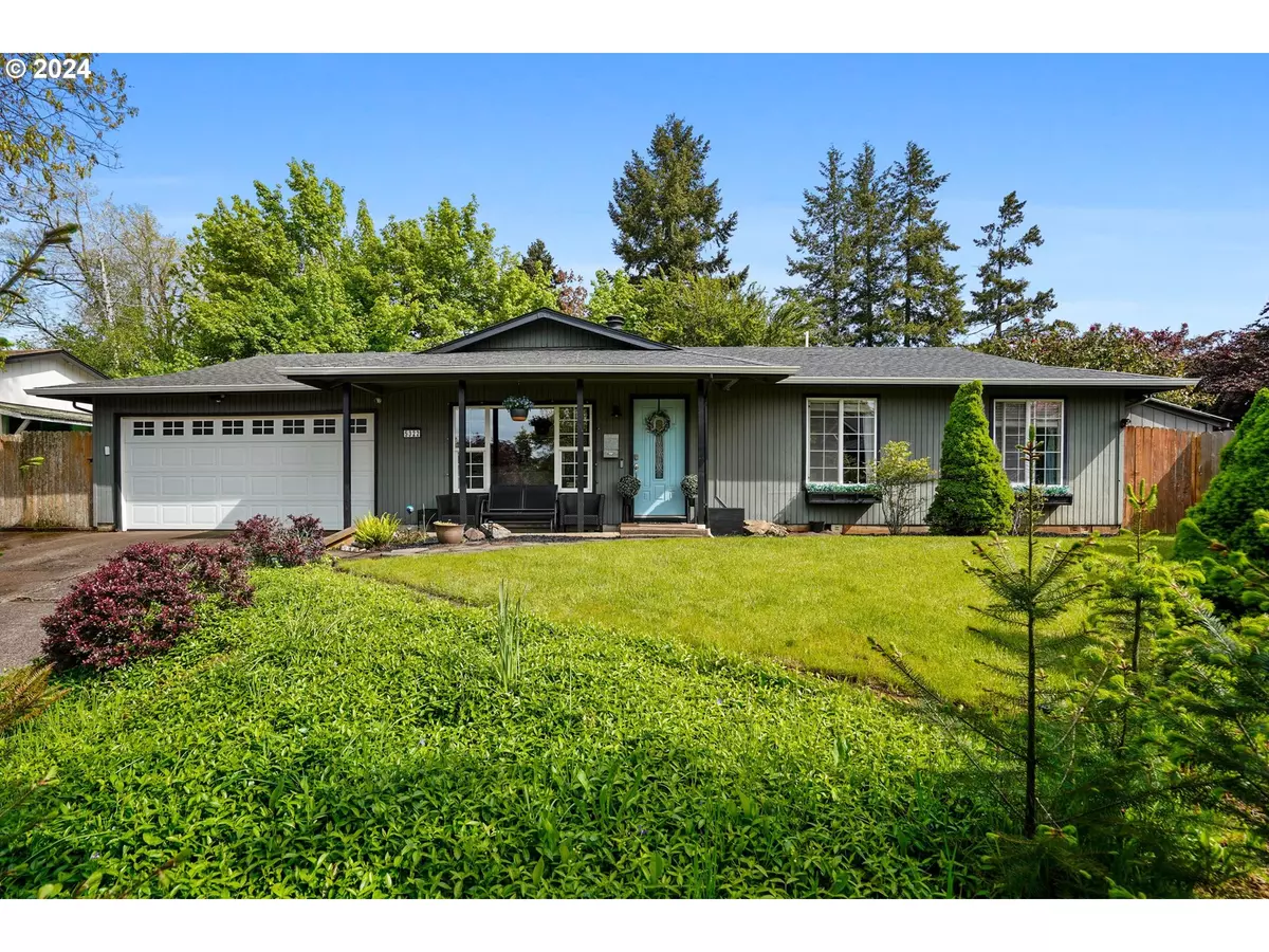 Salem, OR 97306,5322 FOX CT S