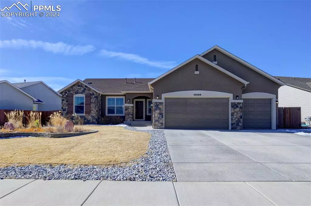 Peyton, CO 80831,10566 Mt Emerald DR