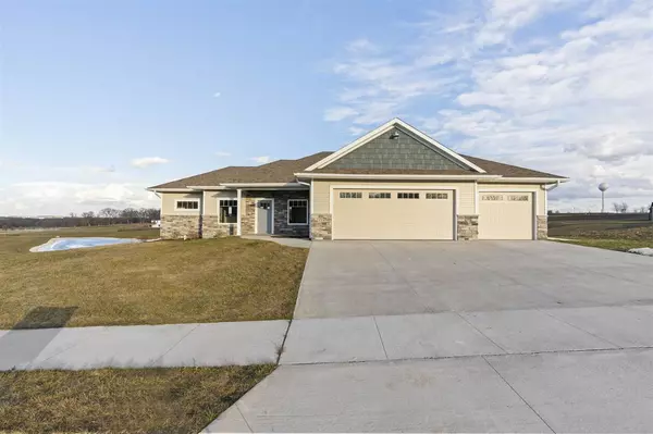 Kalona, IA 52247,218 Westwood Cir