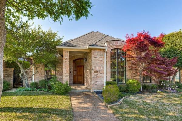 5924 Still Forest Drive, Dallas, TX 75252