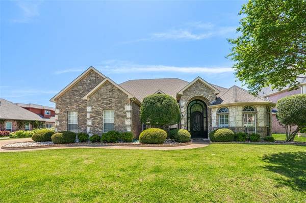 6702 Shell Flower Lane, Dallas, TX 75252