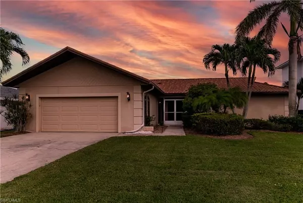 1131 Edington PL, Marco Island, FL 34145