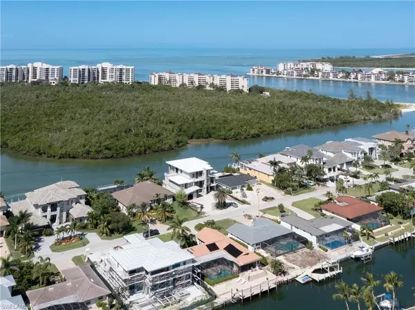 Marco Island, FL 34145,1131 Edington PL