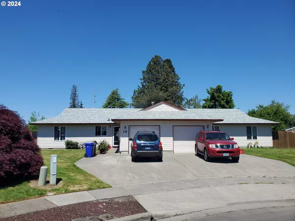 Cornelius, OR 97113,19 S 18TH CT