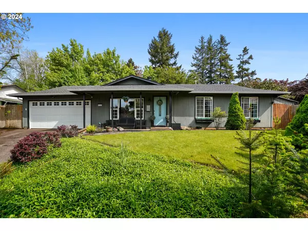 5322 FOX CT S, Salem, OR 97306