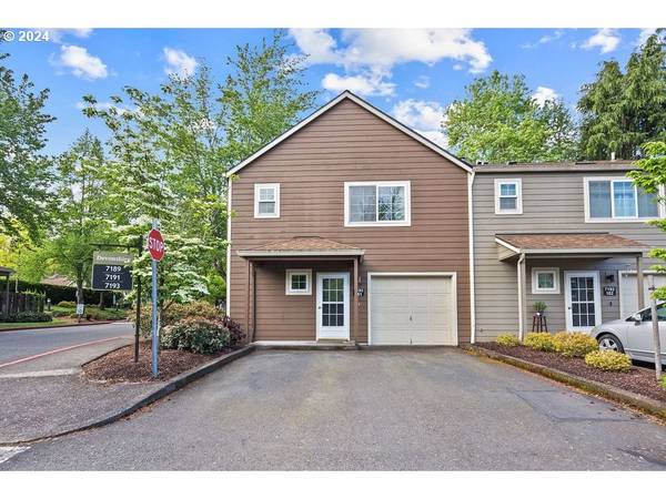 7193 SW SAGERT ST #101, Tualatin, OR 97062