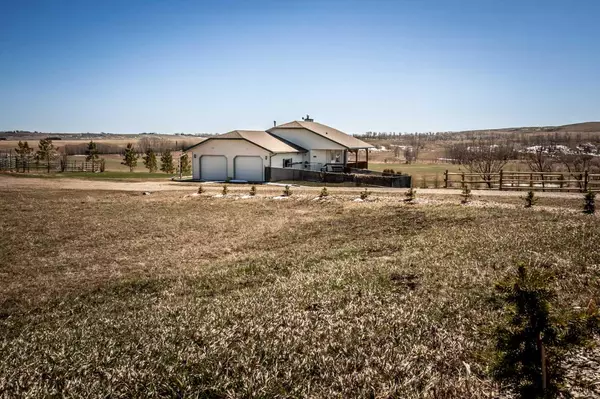 Rural Foothills County, AB T1S1A7,80131 434 AVE W