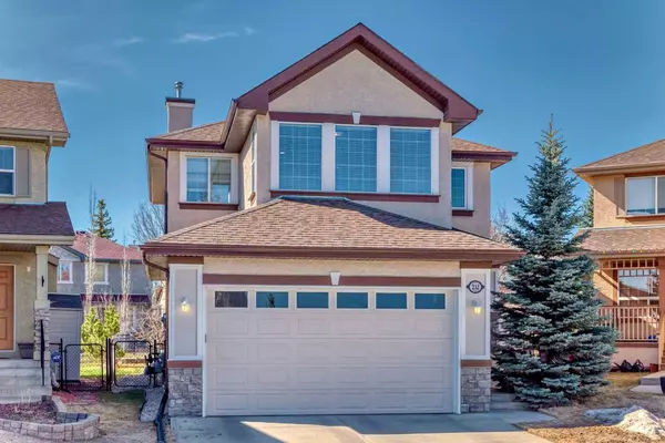 Calgary, AB T2Y 4V9,232 Everwillow GN SW