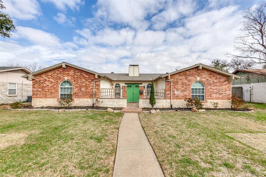 1713 Mission Drive, Garland, TX 75042