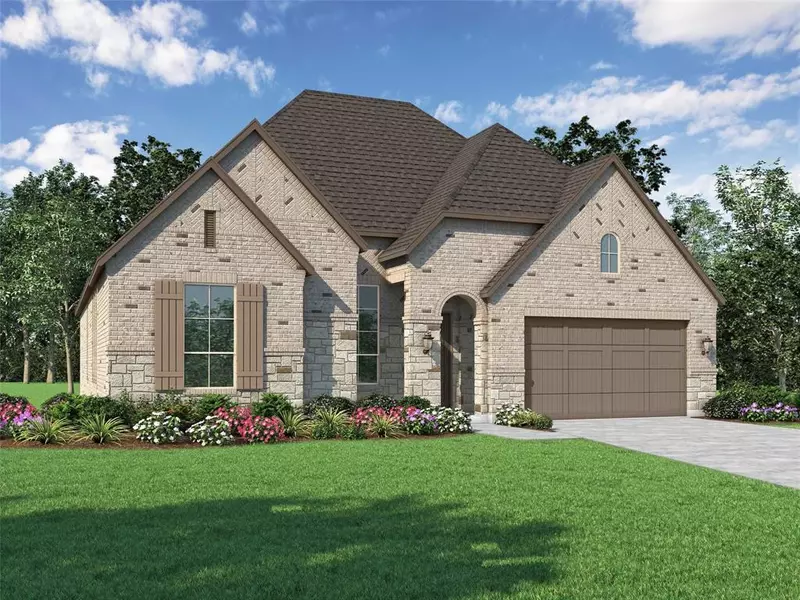 2410 Cornwall Lane, Forney, TX 75126