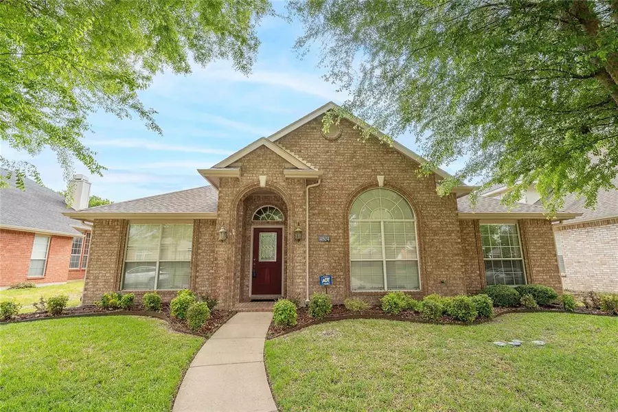 4804 Baton Rouge Boulevard, Frisco, TX 75035