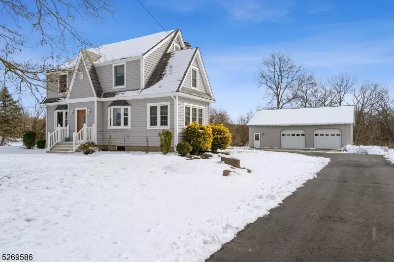 1060 County Road 523, Readington Twp., NJ 08822