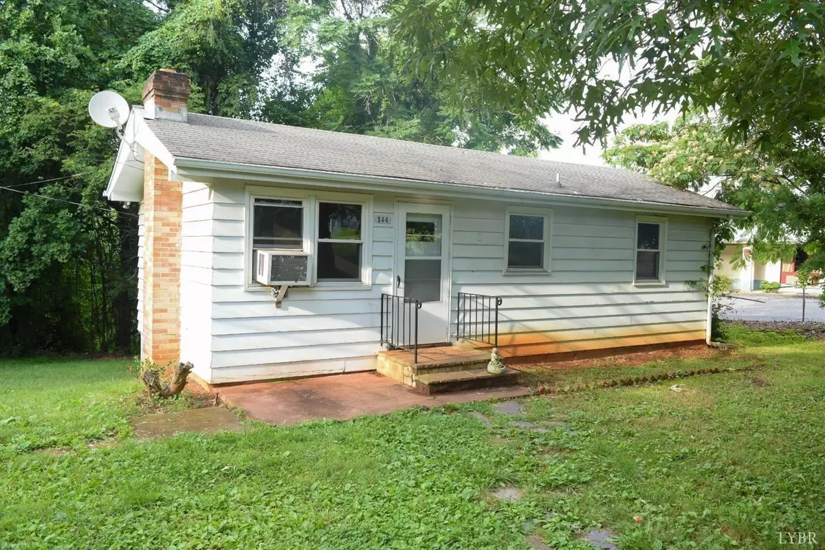 Madison Heights, VA 24572,144 Winesap RD