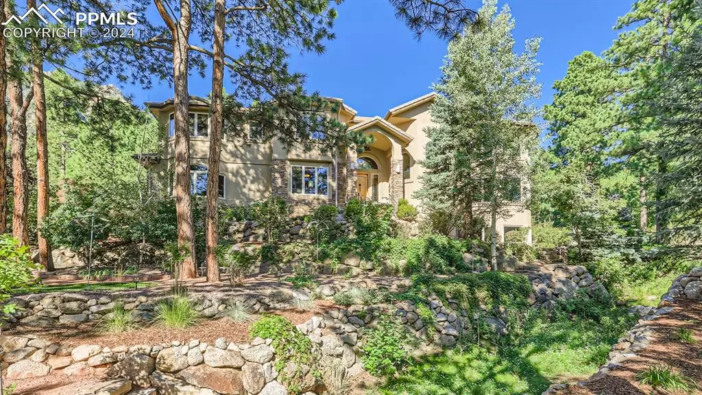 Colorado Springs, CO 80906,275 STONEBECK LN