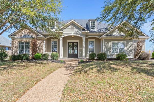 5613 Plantation Drive, Waco, TX 76708