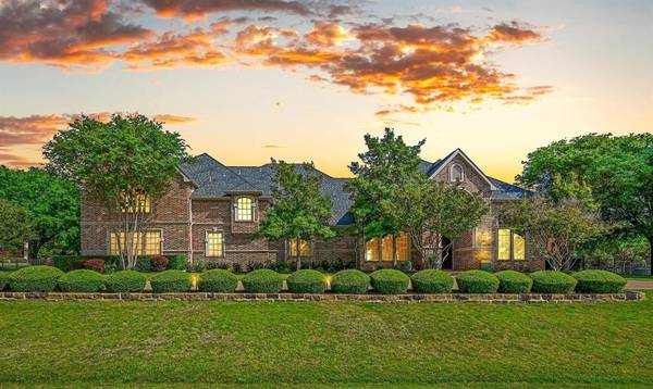 5108 Coral Springs Drive,  Flower Mound,  TX 75022