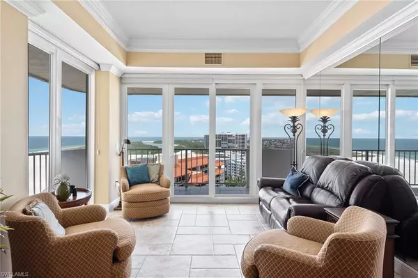 Marco Island, FL 34145,140 Seaview CT 1806N