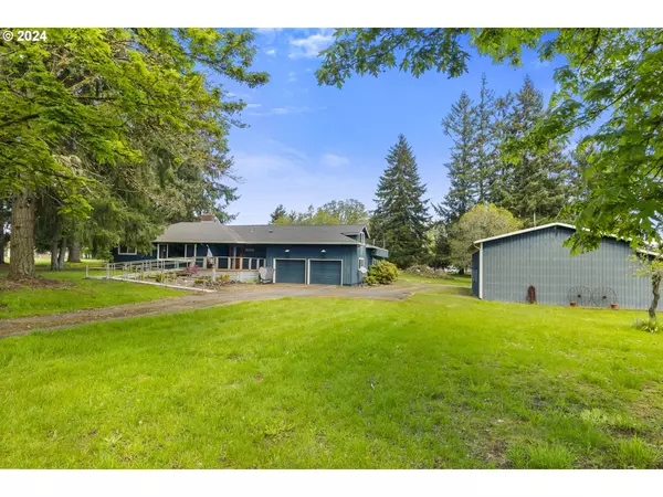 1507 HIGHWAY 603, Napavine, WA 98565