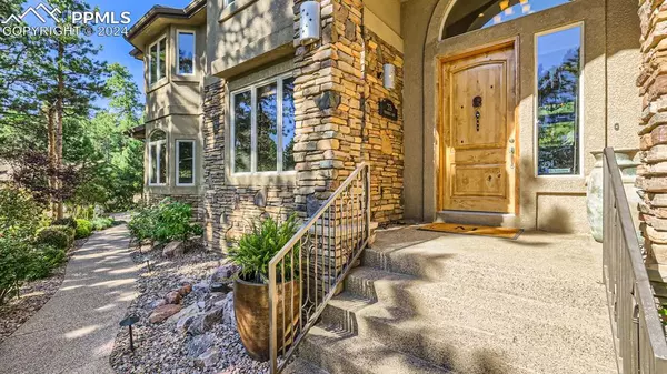 Colorado Springs, CO 80906,275 STONEBECK LN