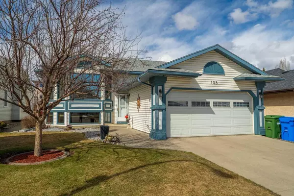 Calgary, AB T3A5B6,108 Hidden Vale CRES NW