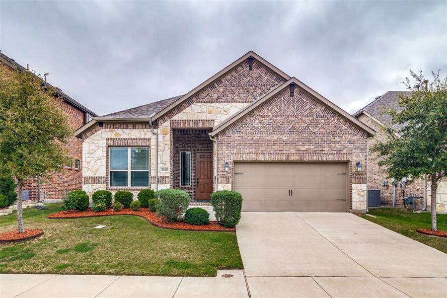 3620 Abell Lane, Rowlett, TX 75088