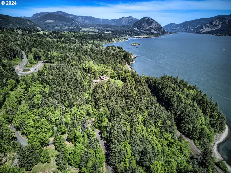 Sprague Landing Road #Lot 2, Stevenson, WA 98648