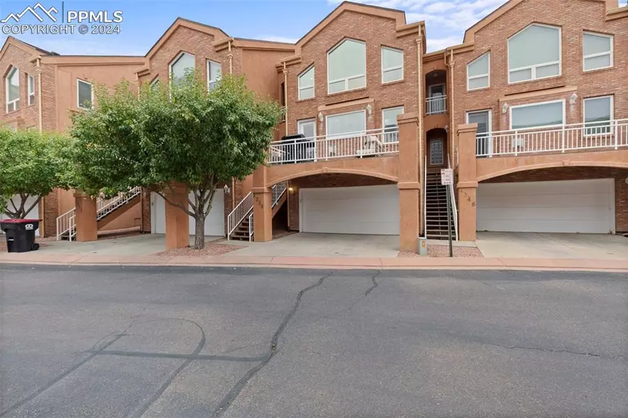 1350 Mirrillion HTS, Colorado Springs, CO 80904