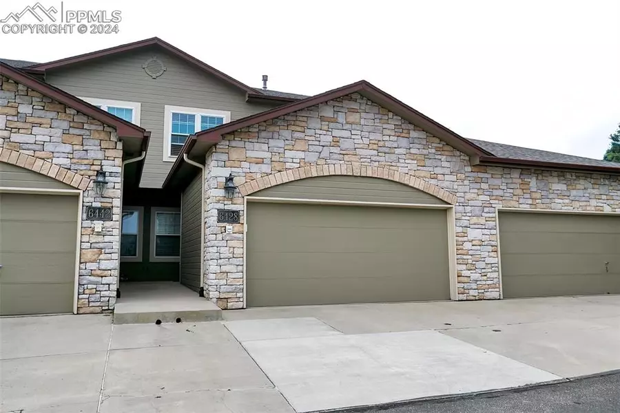 6428 Caddy PT, Colorado Springs, CO 80922