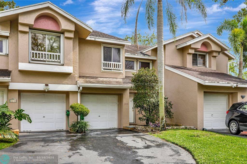 2228 Discovery Cir W #2228, Deerfield Beach, FL 33442