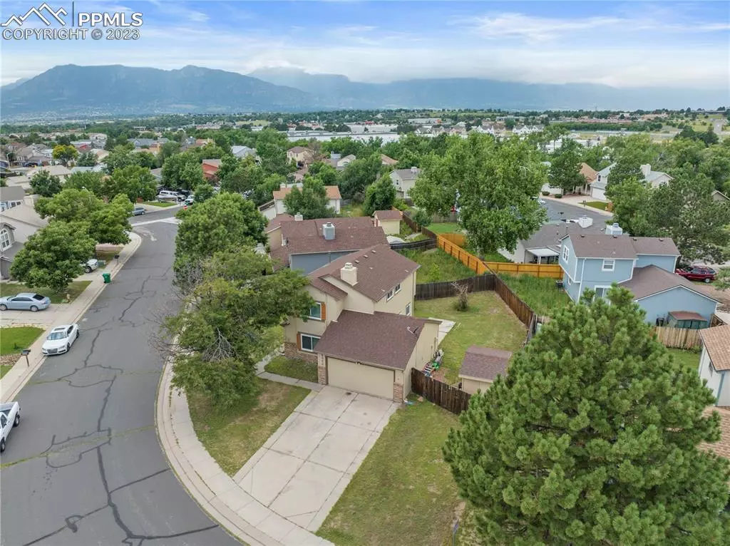 Colorado Springs, CO 80916,4342 Fletcher DR