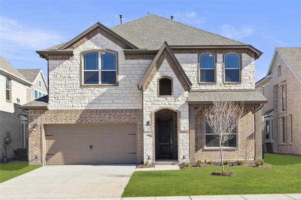 3912 Lochwood Drive, Rowlett, TX 75088