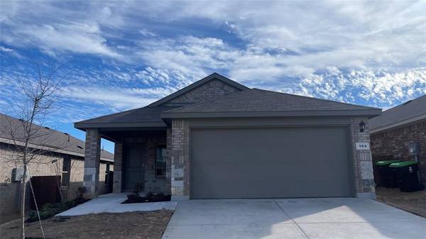 164 RUNNING RIVER Drive, Boyd, TX 76023