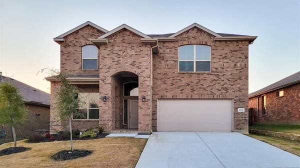 2332 BRISCOE RANCH Drive, Weatherford, TX 76087