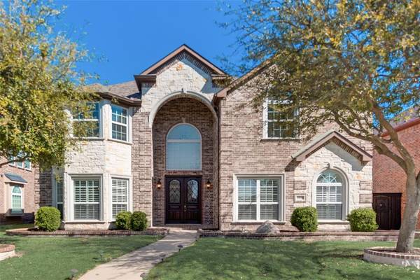 13530 Bois D Arc Lane,  Frisco,  TX 75035