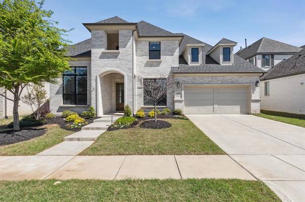 3909 Campania Court, Colleyville, TX 76034