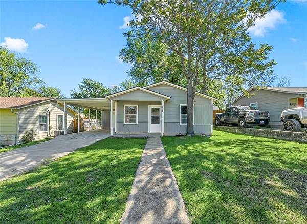 412 Donald Street, White Settlement, TX 76108