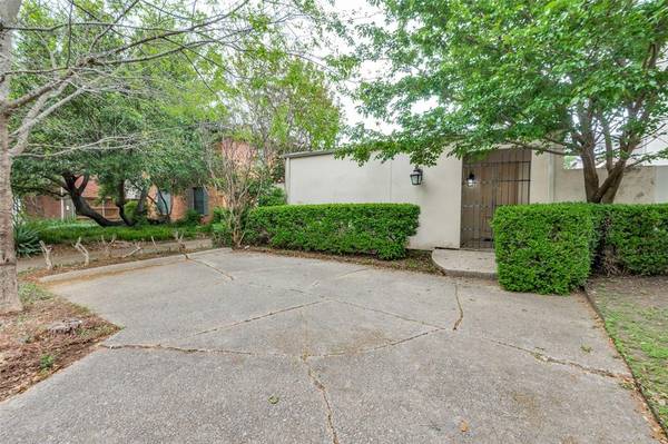 3109 Rosedale Avenue, University Park, TX 75205