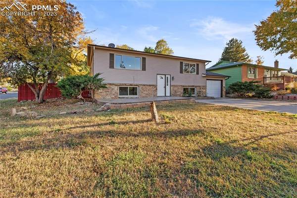 Colorado Springs, CO 80910,1603 Saratoga DR