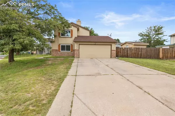 Colorado Springs, CO 80916,4342 Fletcher DR