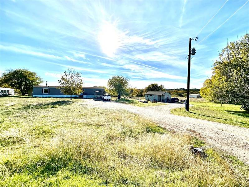 930 County Road 3390, Kempner, TX 76539