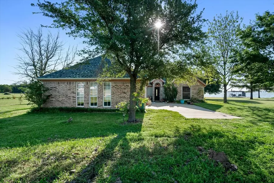 1514 Carter Drive, Corsicana, TX 75109