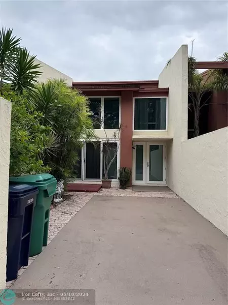 7631 SW 105th Ave  #7631, Miami, FL 33173