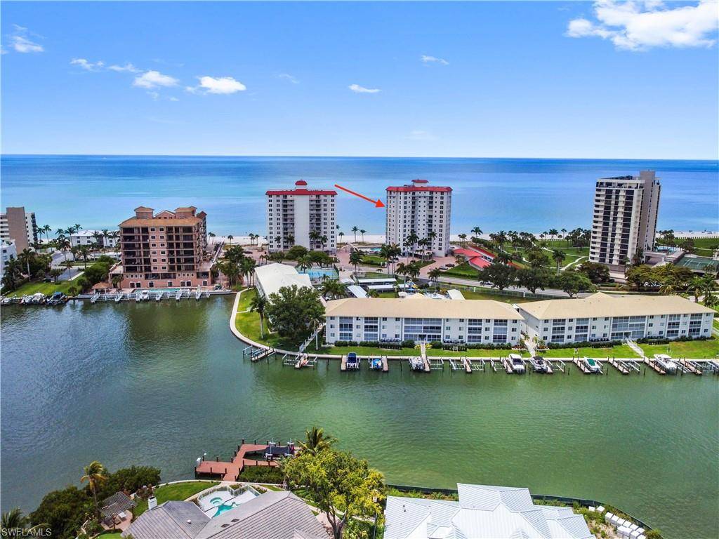 Naples, FL 34108,10701 Gulf Shore DR 1100