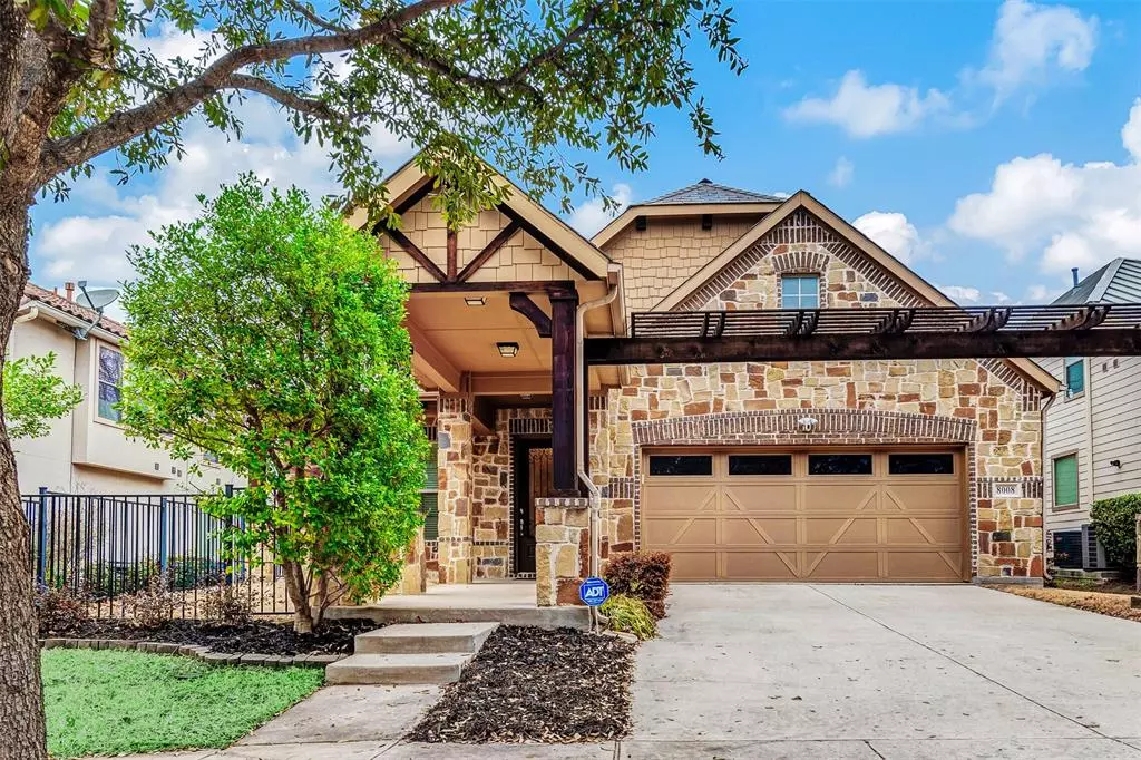 Mckinney, TX 75070,8008 Texian Trail