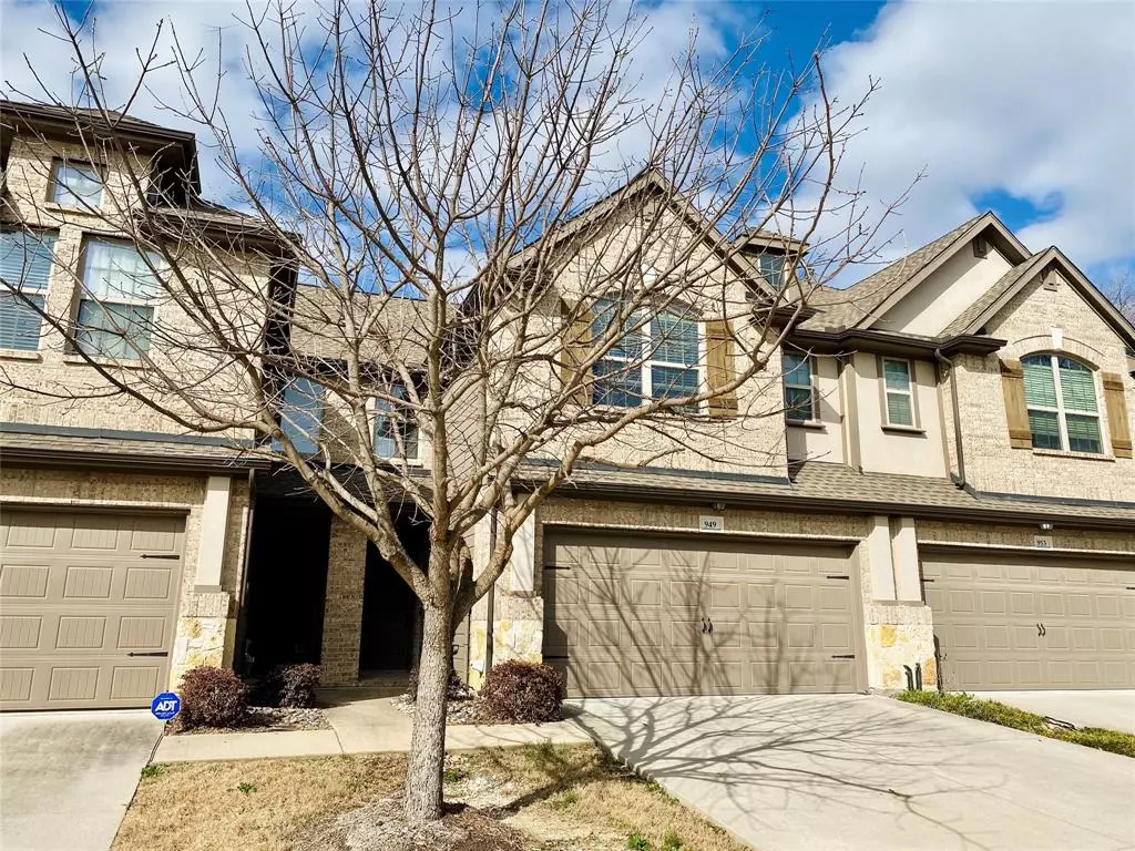 Plano, TX 75074,949 Brookville Court