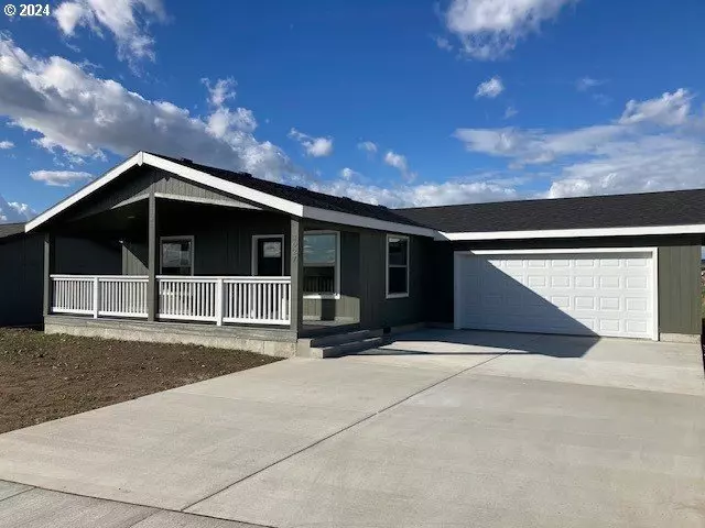 Pendleton, OR 97801,3027 SW TERRACE DR