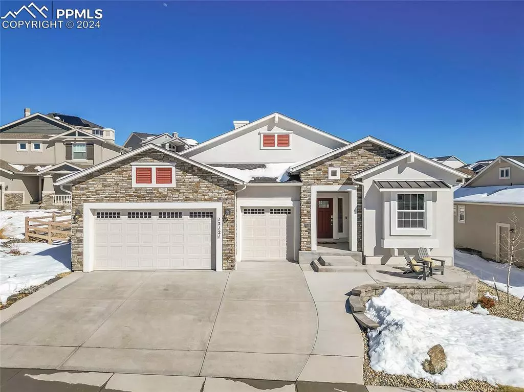 Colorado Springs, CO 80921,12121 Cline CT