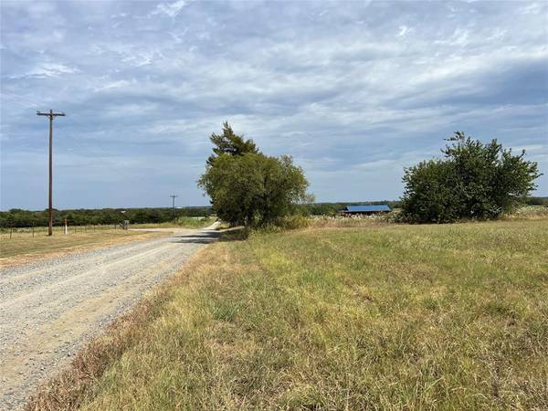 TBD County Rd 1265, Savoy, TX 75479